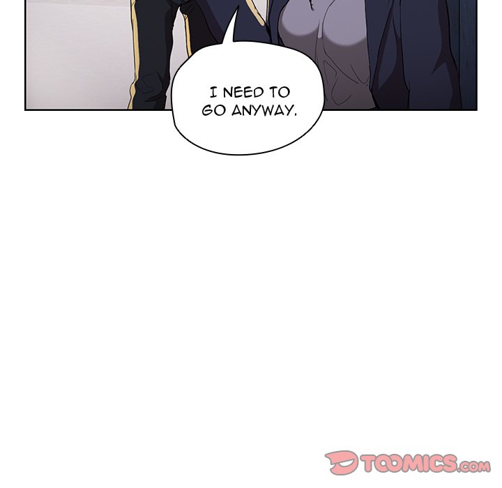 Who Cares If I’m a Loser! chapter 29 page 99