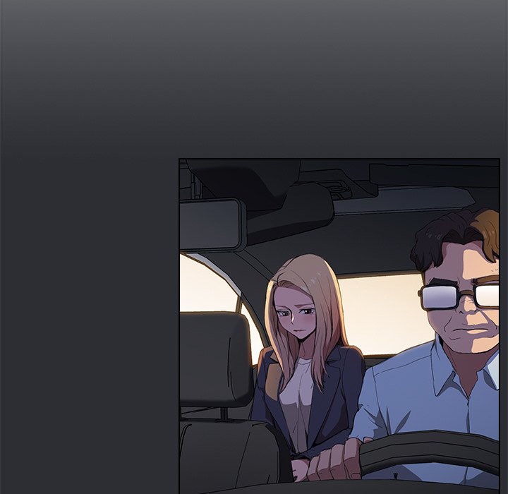 Who Cares If I’m a Loser! chapter 29 page 101