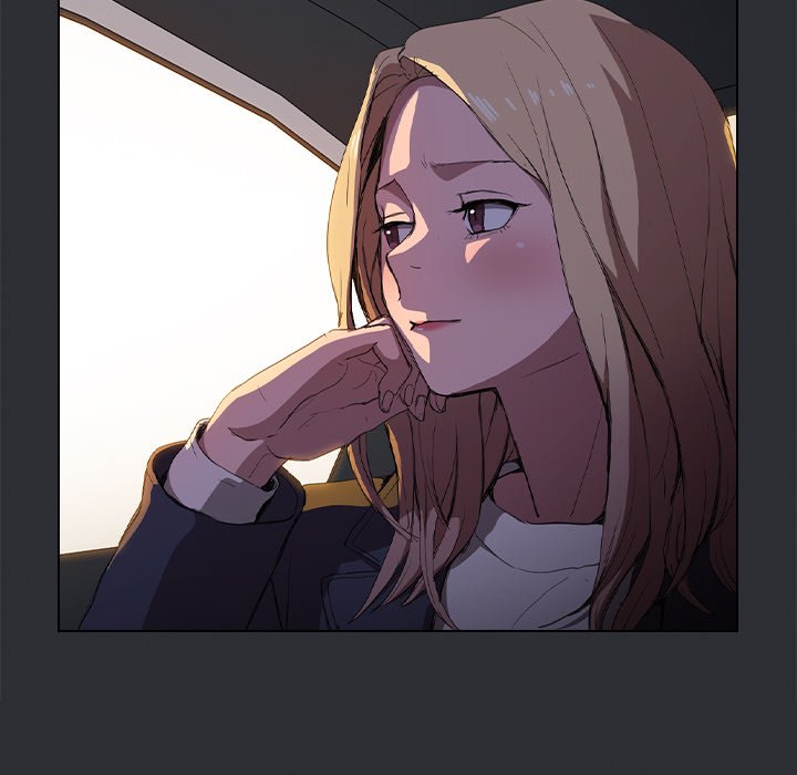 Who Cares If I’m a Loser! chapter 29 page 103