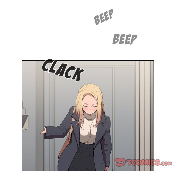 Who Cares If I’m a Loser! chapter 29 page 108