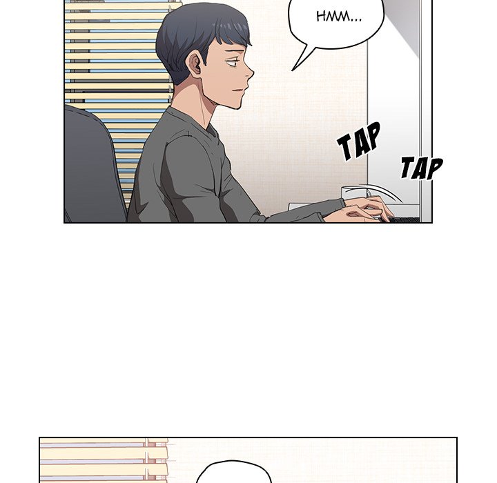 Who Cares If I’m a Loser! chapter 29 page 113