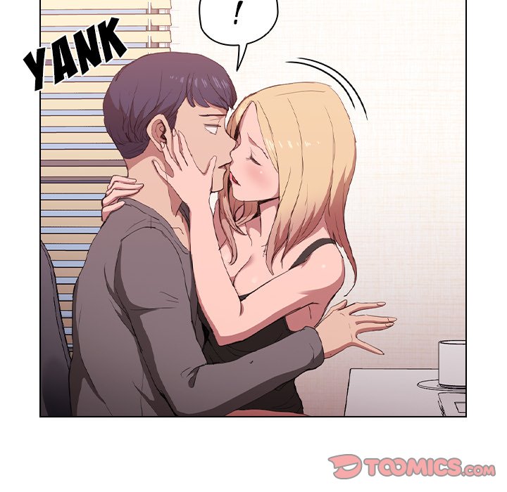 Who Cares If I’m a Loser! chapter 29 page 114