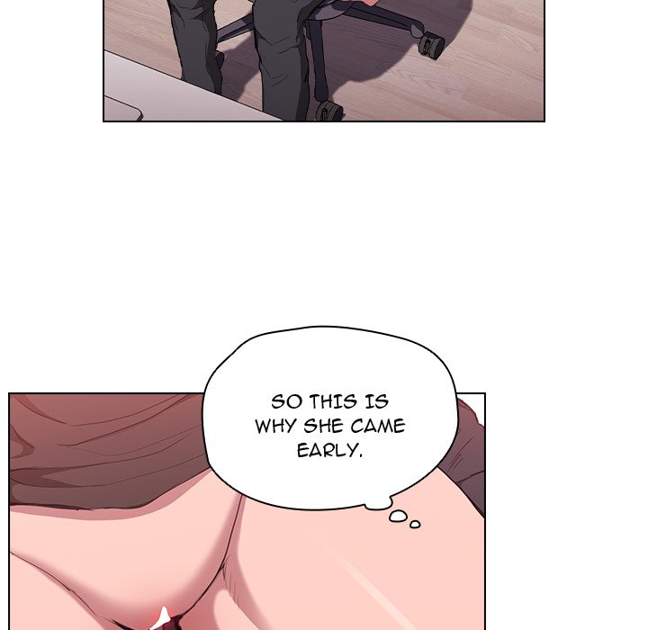 Who Cares If I’m a Loser! chapter 29 page 116