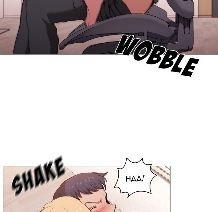 Who Cares If I’m a Loser! chapter 29 page 121