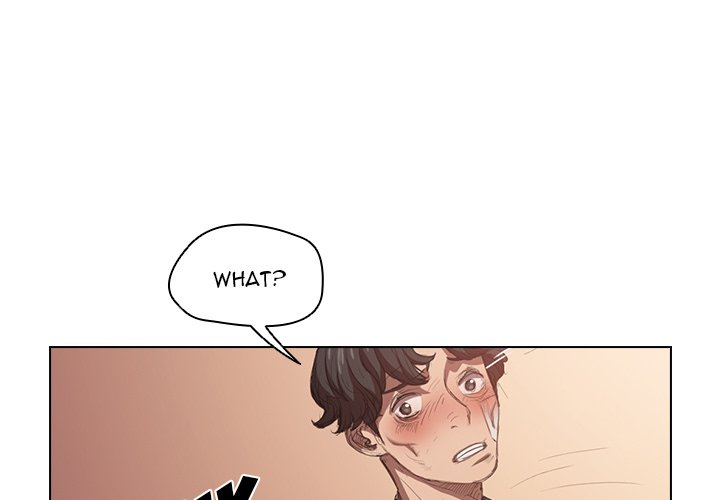 Who Cares If I’m a Loser! chapter 3 page 1