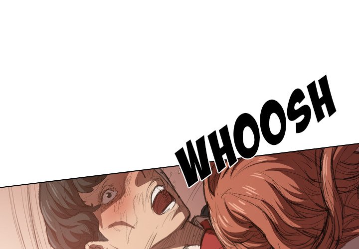 Who Cares If I’m a Loser! chapter 3 page 3