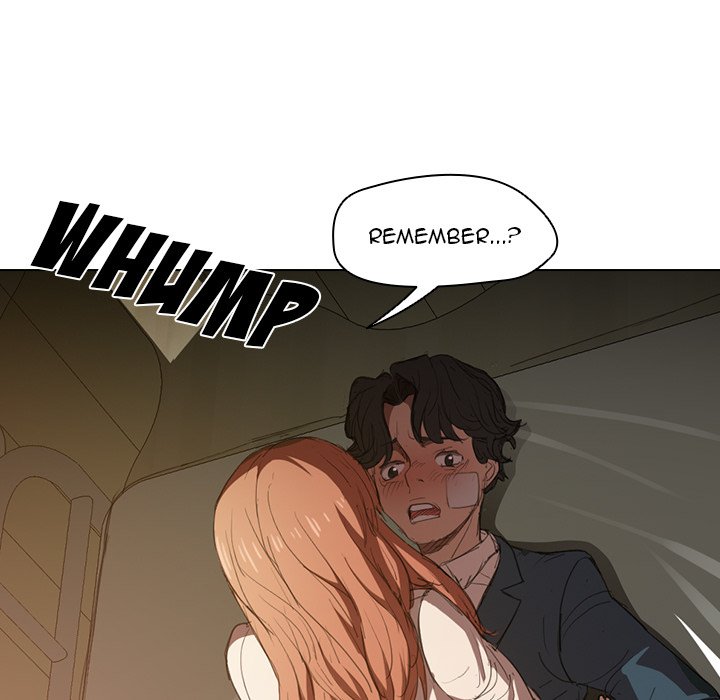 Who Cares If I’m a Loser! chapter 3 page 5