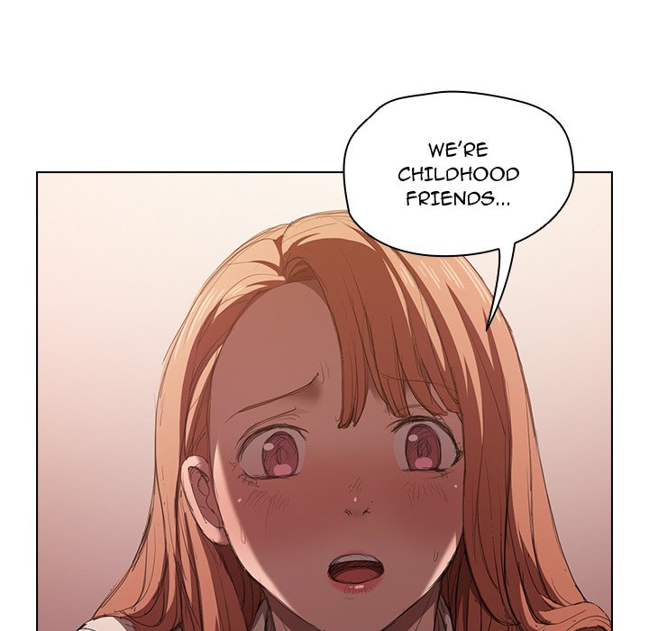 Who Cares If I’m a Loser! chapter 3 page 9