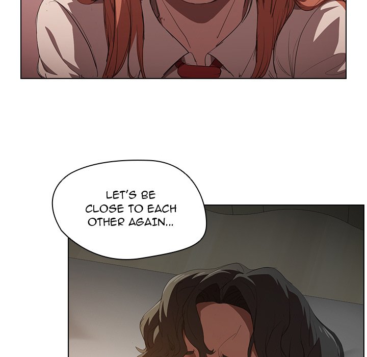 Who Cares If I’m a Loser! chapter 3 page 10