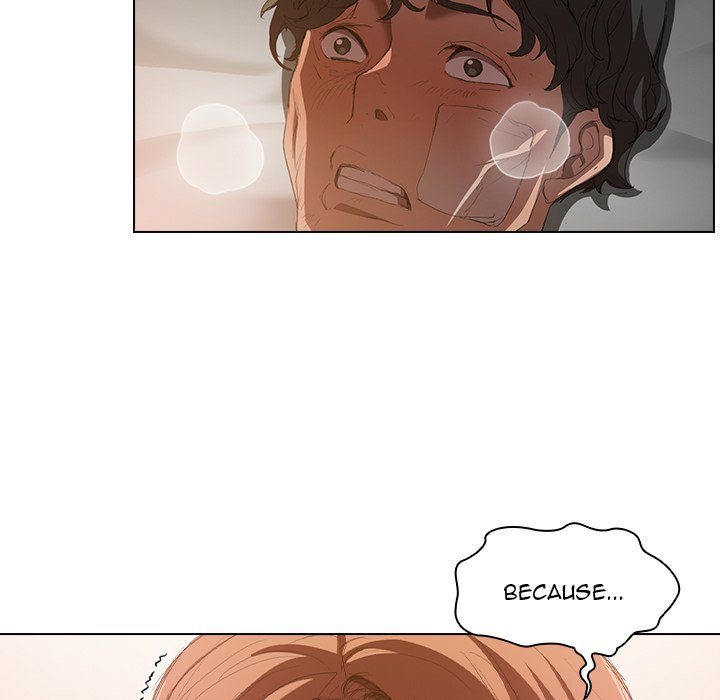 Who Cares If I’m a Loser! chapter 3 page 11