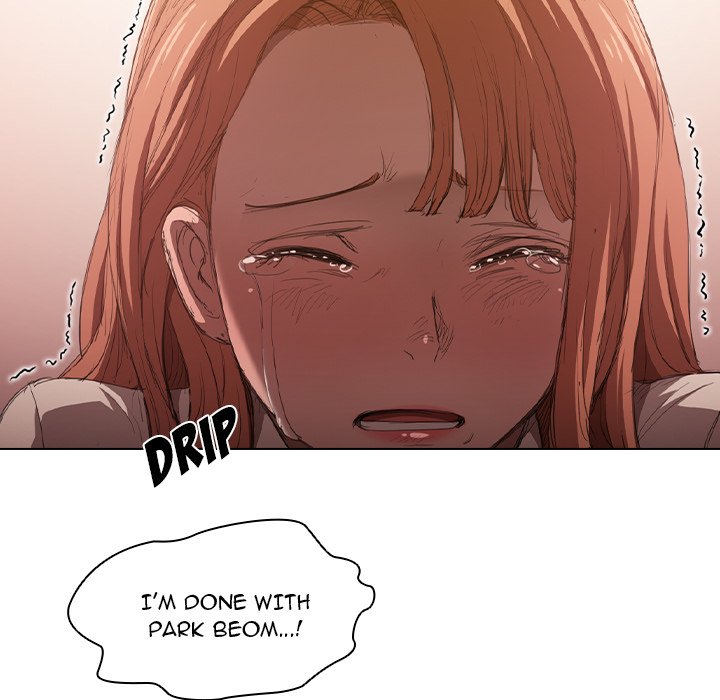 Who Cares If I’m a Loser! chapter 3 page 12