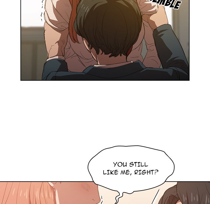 Who Cares If I’m a Loser! chapter 3 page 19