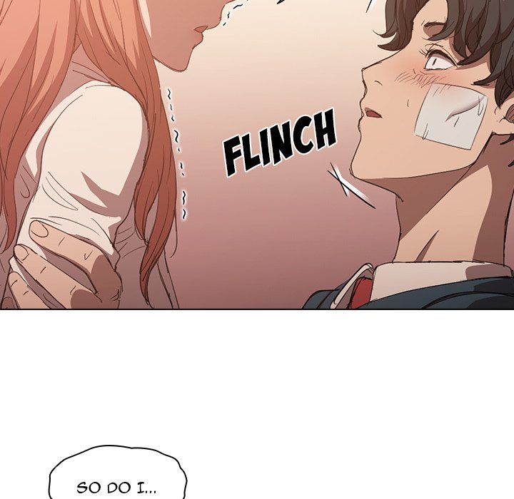 Who Cares If I’m a Loser! chapter 3 page 20