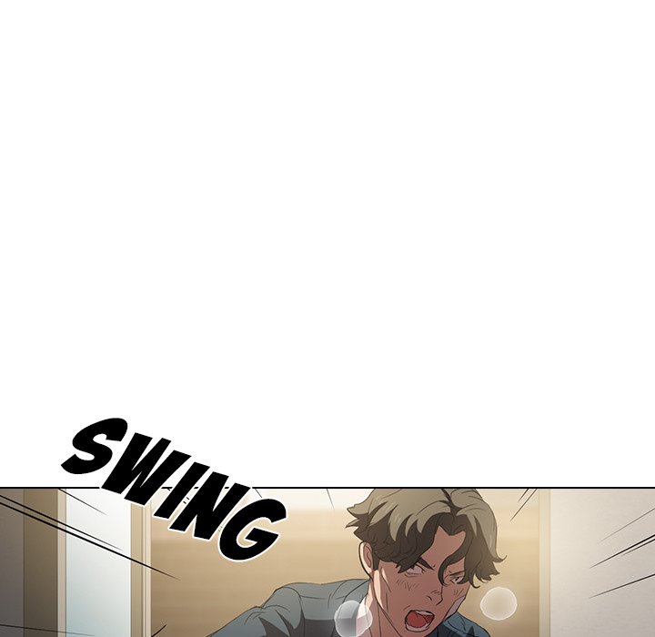 Who Cares If I’m a Loser! chapter 3 page 30