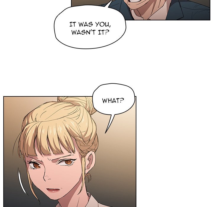 Who Cares If I’m a Loser! chapter 3 page 39