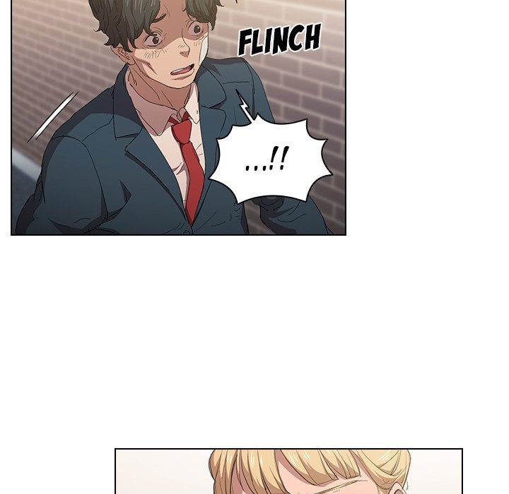 Who Cares If I’m a Loser! chapter 3 page 47