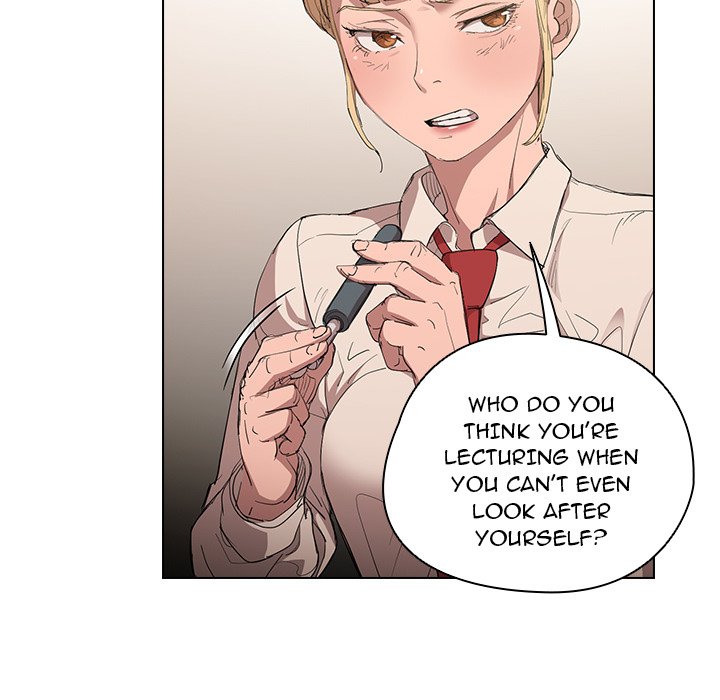 Who Cares If I’m a Loser! chapter 3 page 48