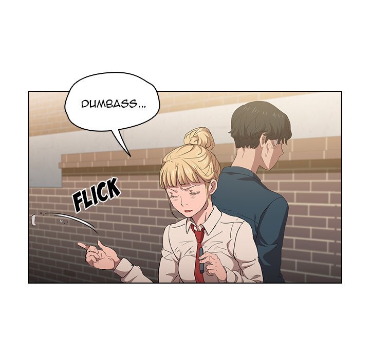 Who Cares If I’m a Loser! chapter 3 page 49