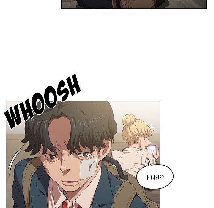 Who Cares If I’m a Loser! chapter 3 page 55