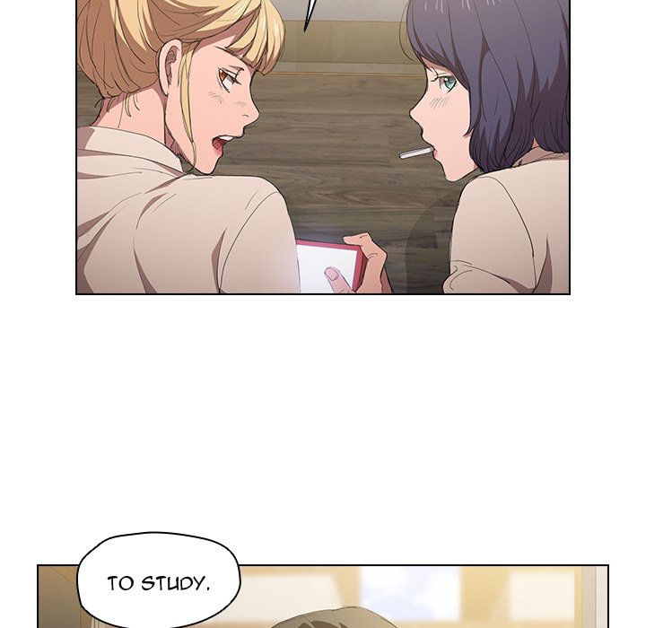 Who Cares If I’m a Loser! chapter 3 page 57