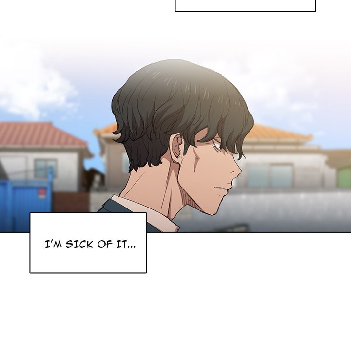 Who Cares If I’m a Loser! chapter 3 page 60
