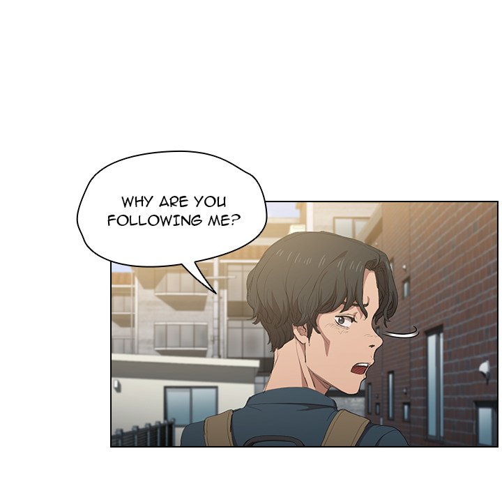 Who Cares If I’m a Loser! chapter 3 page 62