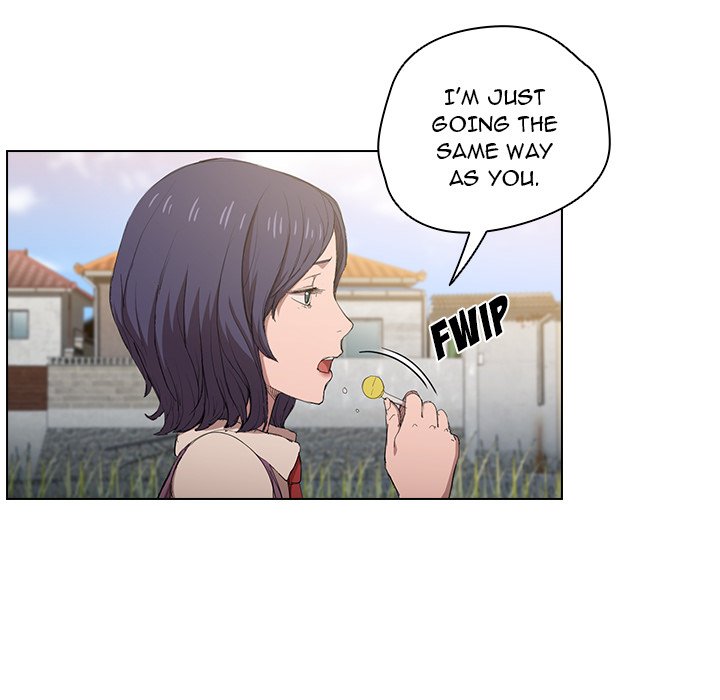 Who Cares If I’m a Loser! chapter 3 page 63