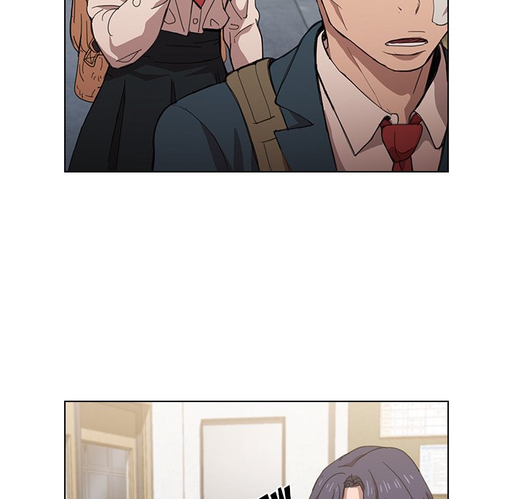 Who Cares If I’m a Loser! chapter 3 page 65