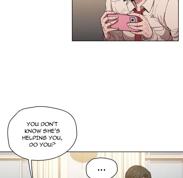 Who Cares If I’m a Loser! chapter 3 page 70
