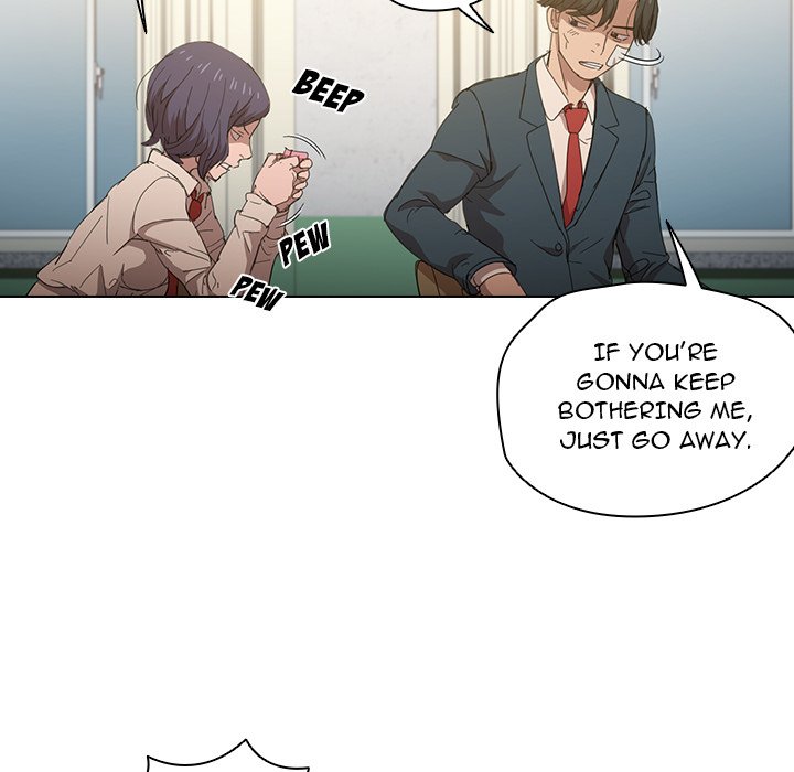 Who Cares If I’m a Loser! chapter 3 page 71
