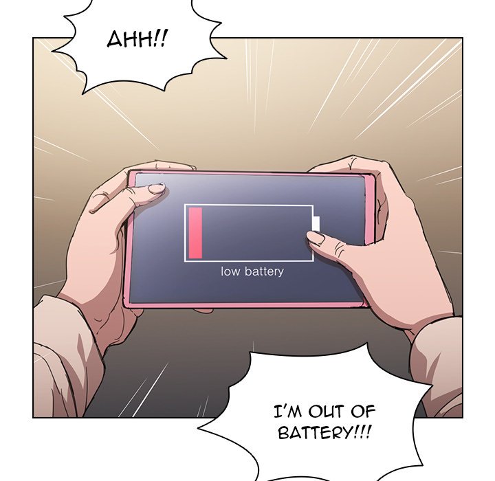 Who Cares If I’m a Loser! chapter 3 page 72