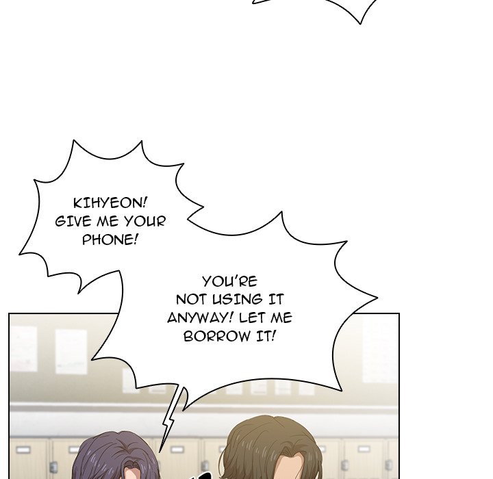 Who Cares If I’m a Loser! chapter 3 page 73