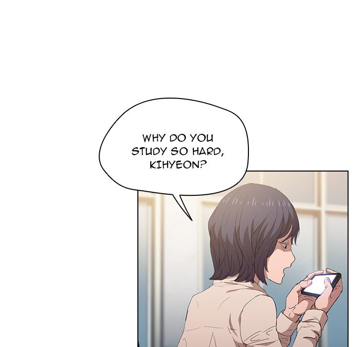 Who Cares If I’m a Loser! chapter 3 page 76
