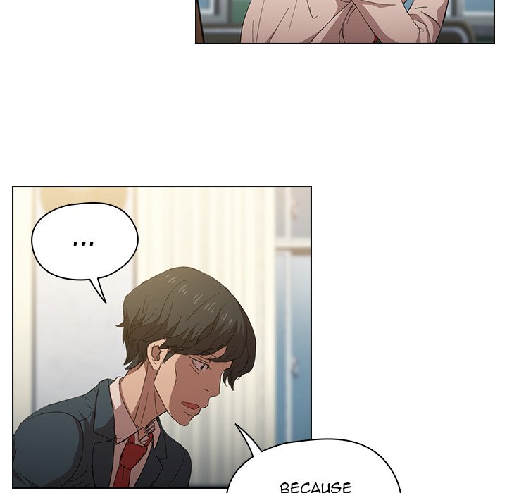 Who Cares If I’m a Loser! chapter 3 page 77