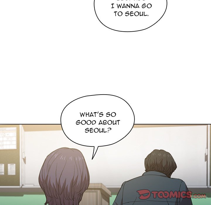 Who Cares If I’m a Loser! chapter 3 page 78