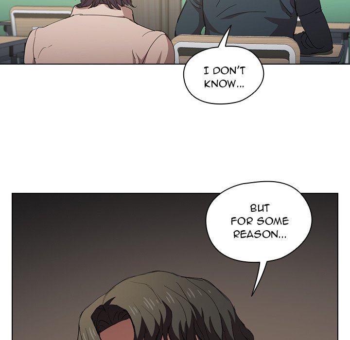 Who Cares If I’m a Loser! chapter 3 page 79