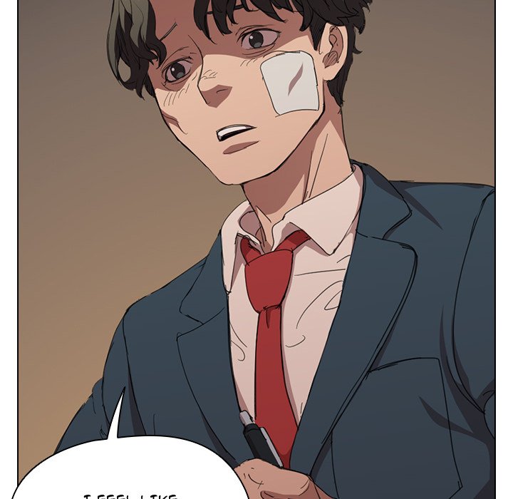 Who Cares If I’m a Loser! chapter 3 page 80