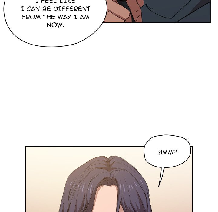 Who Cares If I’m a Loser! chapter 3 page 81