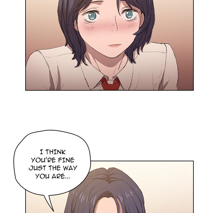 Who Cares If I’m a Loser! chapter 3 page 82