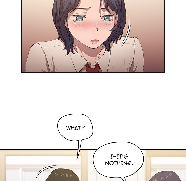 Who Cares If I’m a Loser! chapter 3 page 83