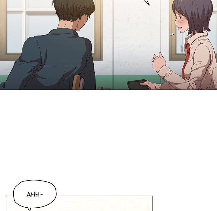 Who Cares If I’m a Loser! chapter 3 page 84