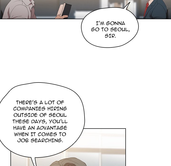 Who Cares If I’m a Loser! chapter 3 page 91