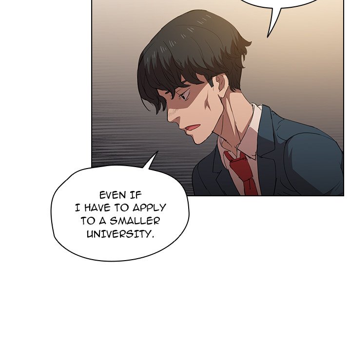 Who Cares If I’m a Loser! chapter 3 page 93