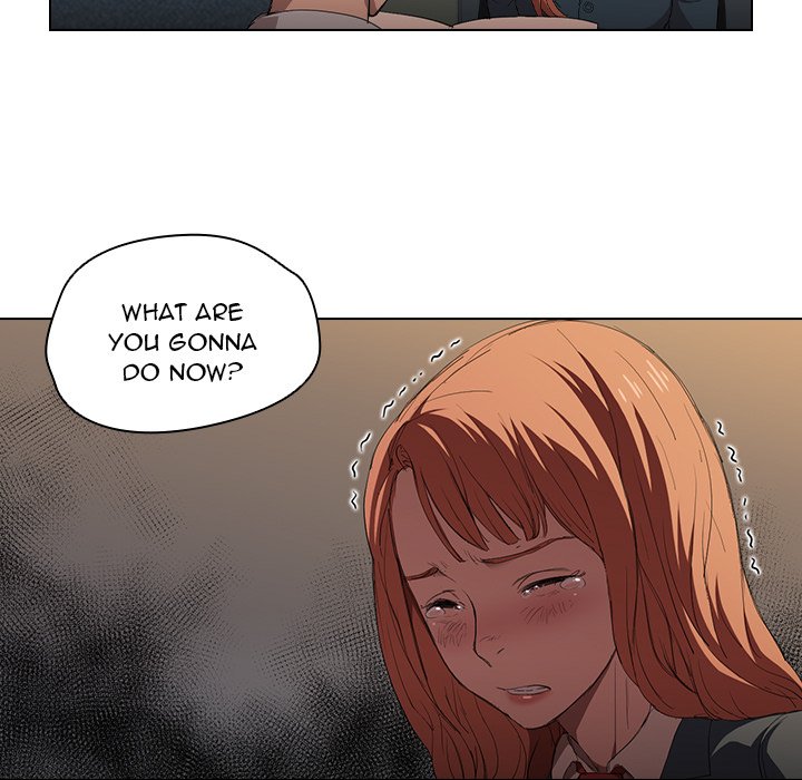 Who Cares If I’m a Loser! chapter 3 page 95