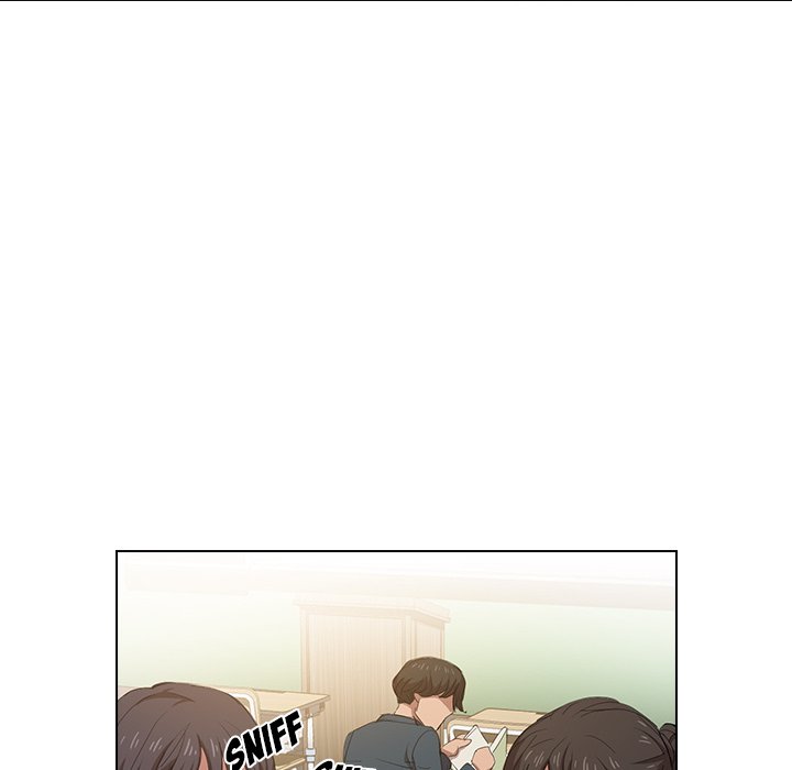 Who Cares If I’m a Loser! chapter 3 page 96
