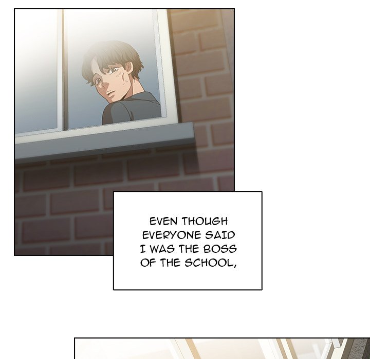 Who Cares If I’m a Loser! chapter 3 page 99