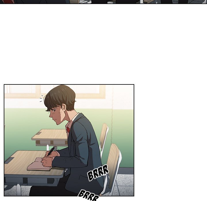 Who Cares If I’m a Loser! chapter 3 page 102