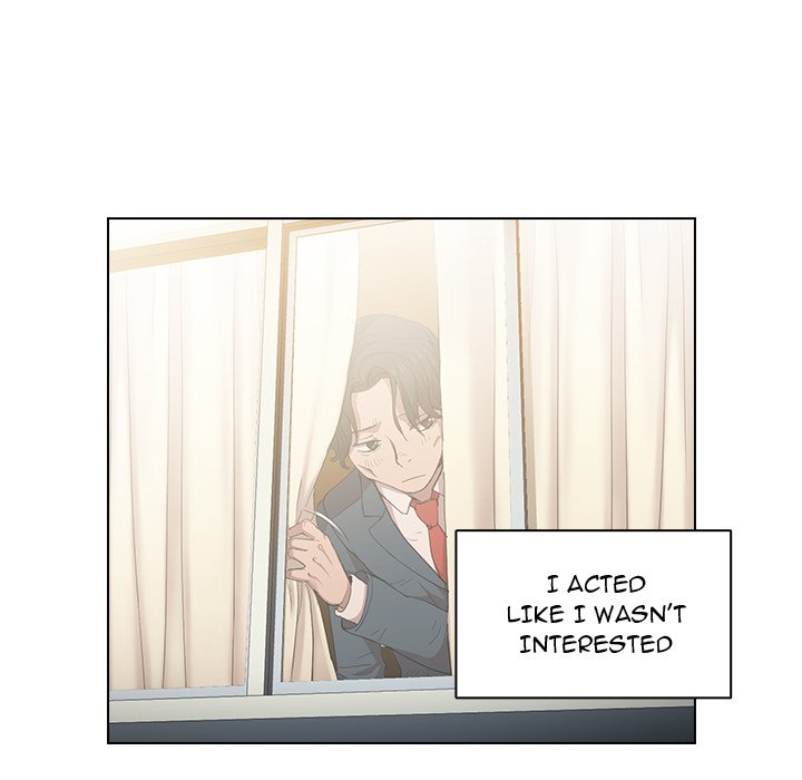 Who Cares If I’m a Loser! chapter 3 page 108
