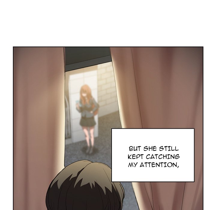 Who Cares If I’m a Loser! chapter 3 page 109