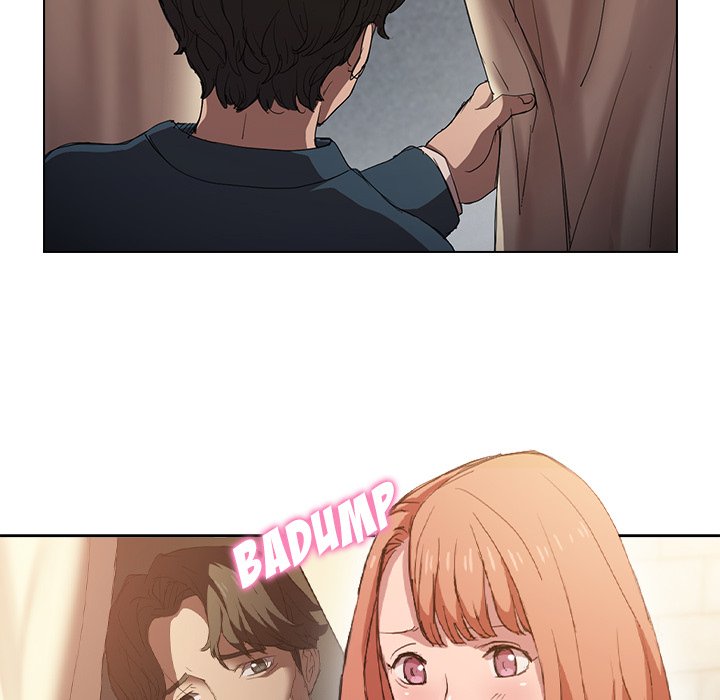 Who Cares If I’m a Loser! chapter 3 page 110